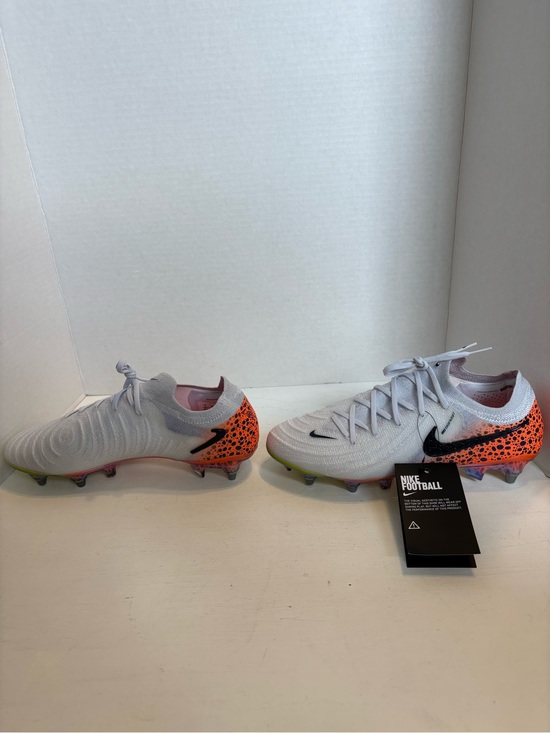 Nike Other - Nike Phantom GX2 Elite SG-Pro Soccer Cleats Safari Pack Size US Men’s 7 NEW